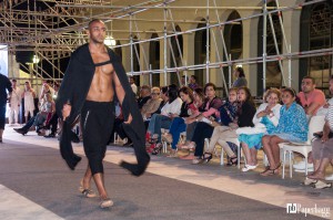 Alger Fashion Week G Redouane Rebaine  (5)       